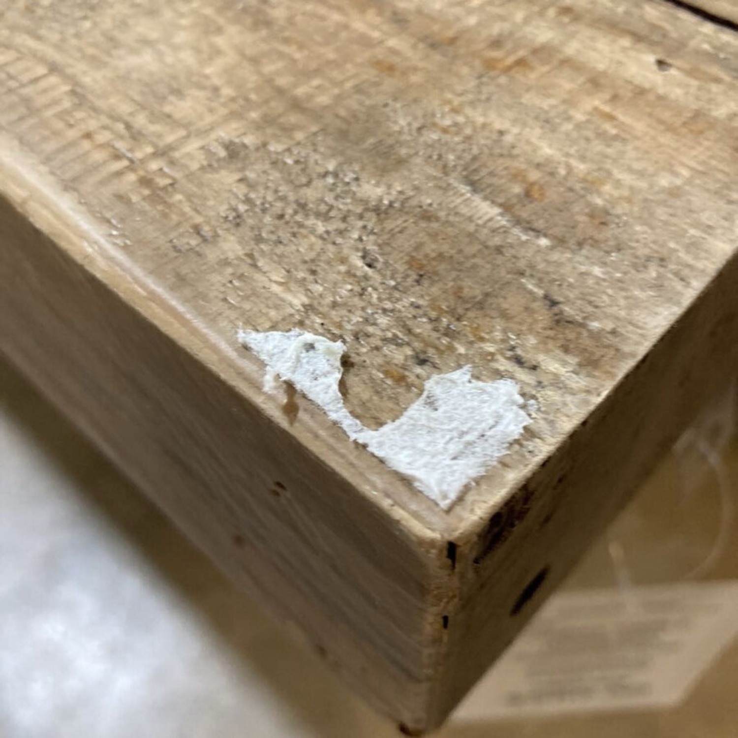 West Elm Emmerson Reclaimed Solid Wood Dining Table - image-6