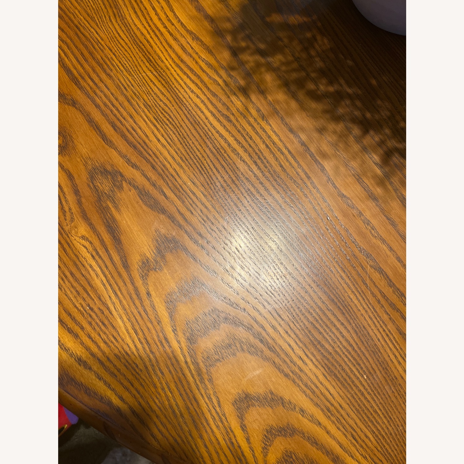 American Furniture Manufacturing Dining Table - image-4