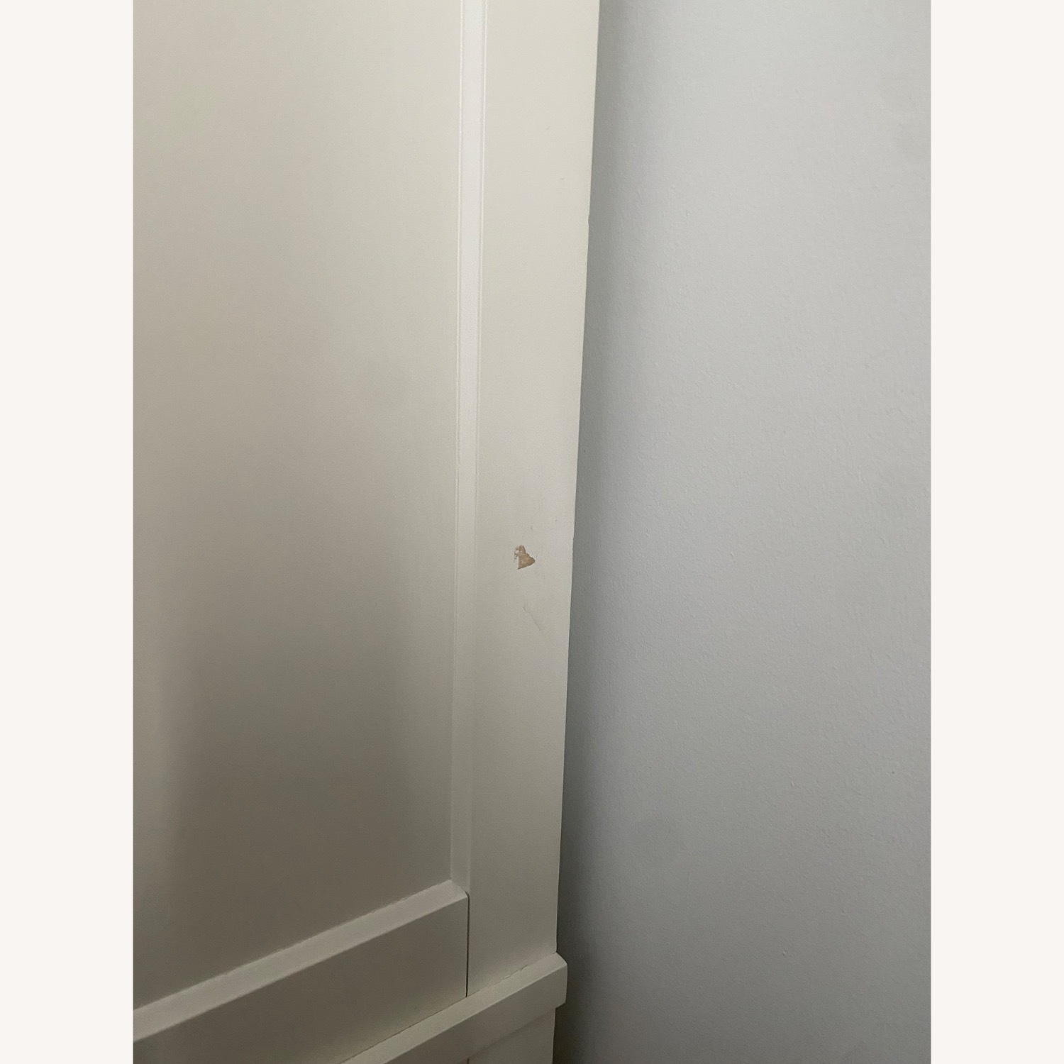 Pottery Barn Cynthia Chiffonier Armoire - image-3