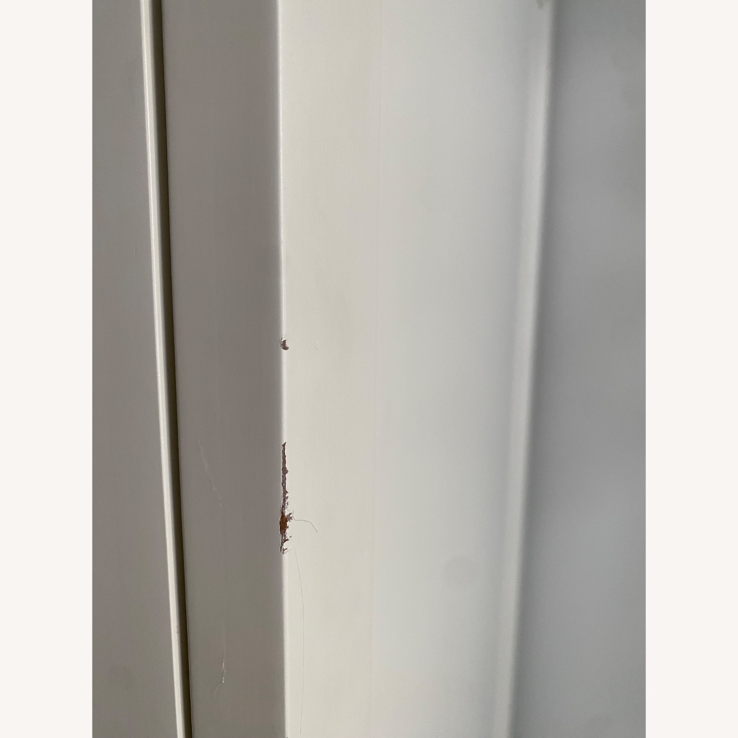 Pottery Barn Cynthia Chiffonier Armoire - image-4