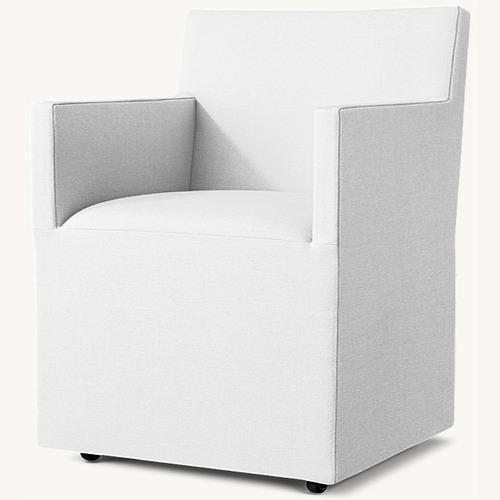 Used Restoration Hardware Ellison Dining Chairs for sale on AptDeco