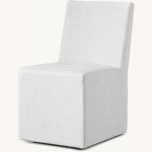 Used Restoration Hardware Ellison Dining Chairs for sale on AptDeco