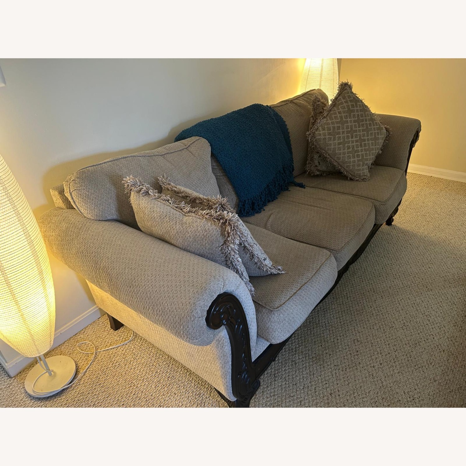 Stanmore Sofa - image-3