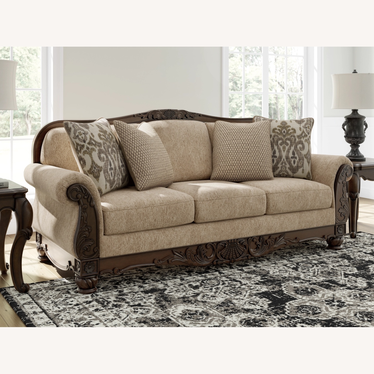Stanmore Sofa - image-4