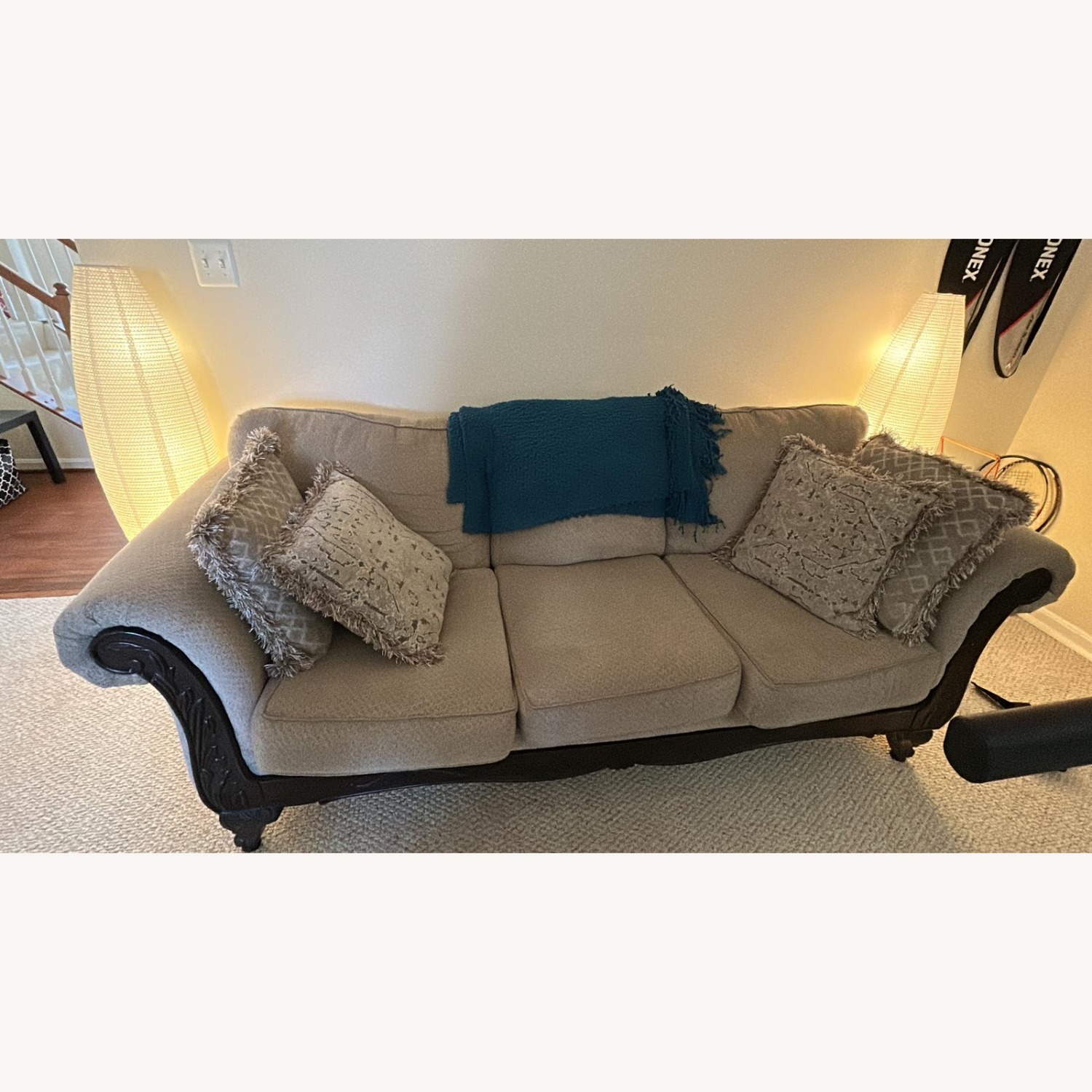 Stanmore Sofa - image-1