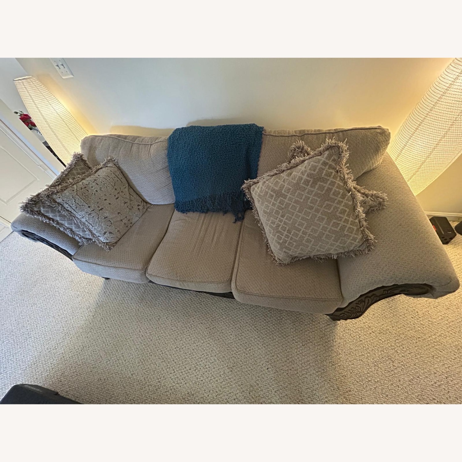 Stanmore Sofa - image-2