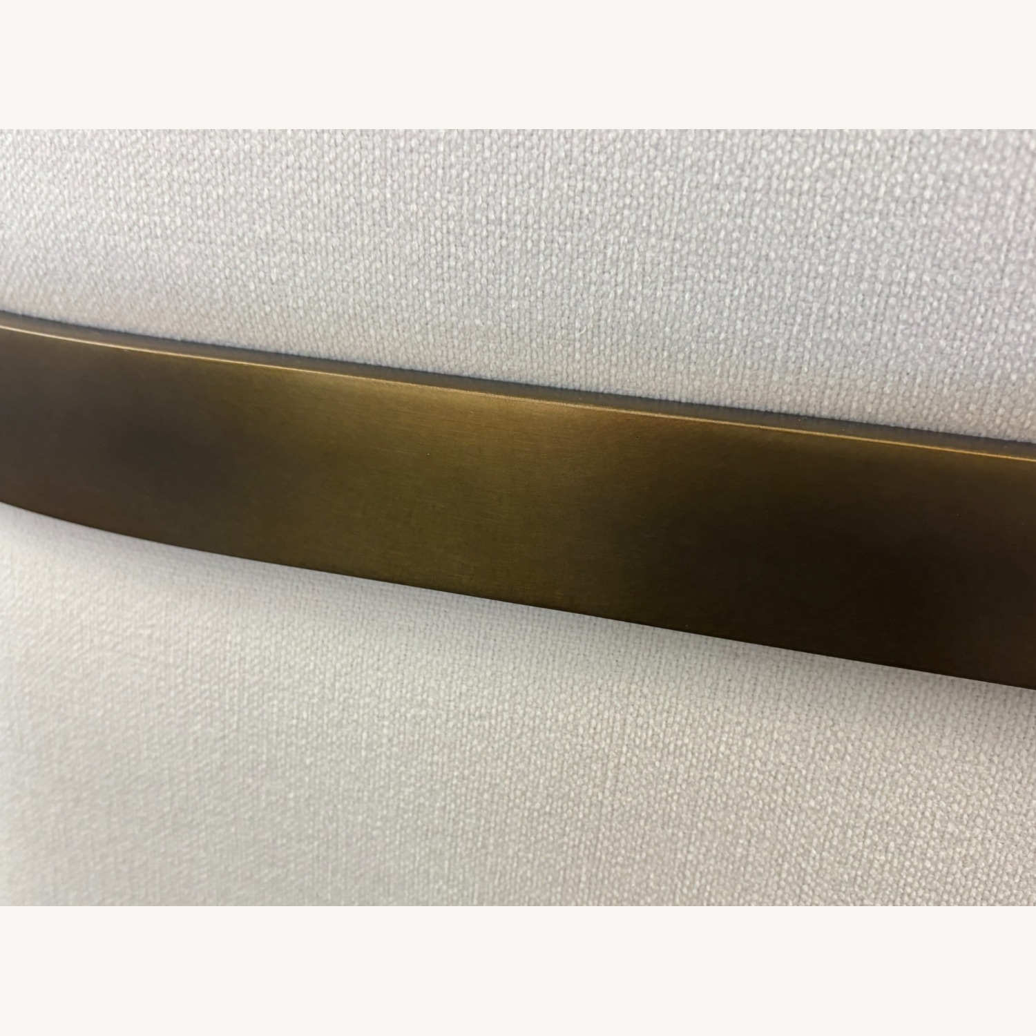 RH Reginald Swivel Chair - image-11