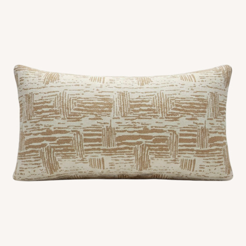Used Decorative Pillow  for sale on AptDeco