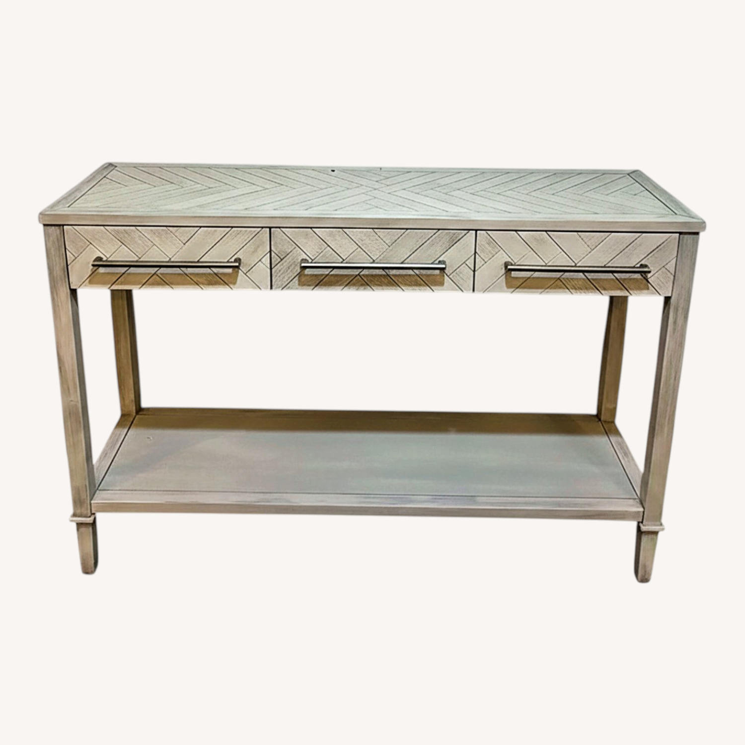 Sofa Table - image-0