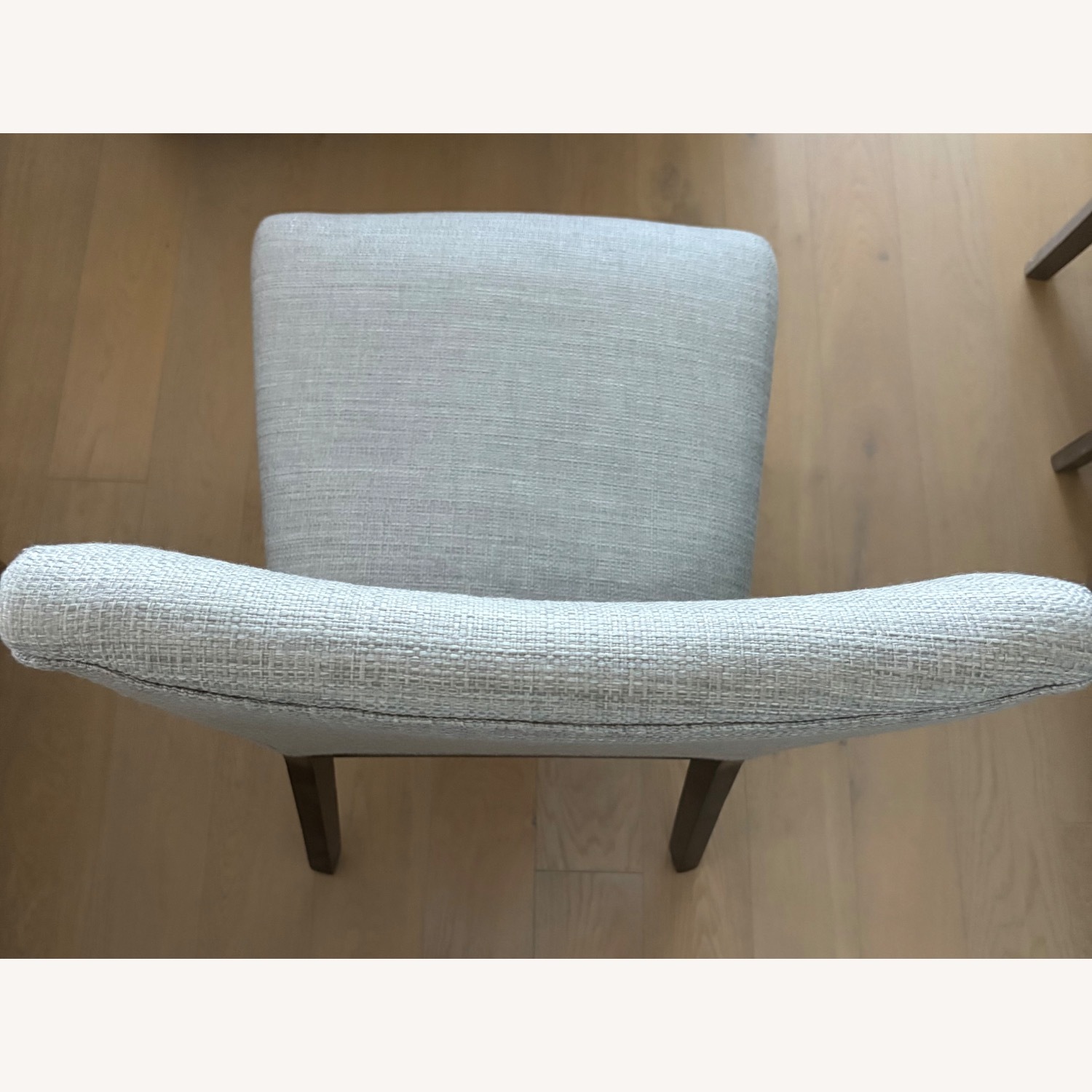 Macy's Amy Light Brown Glass Dining Sets - image-5