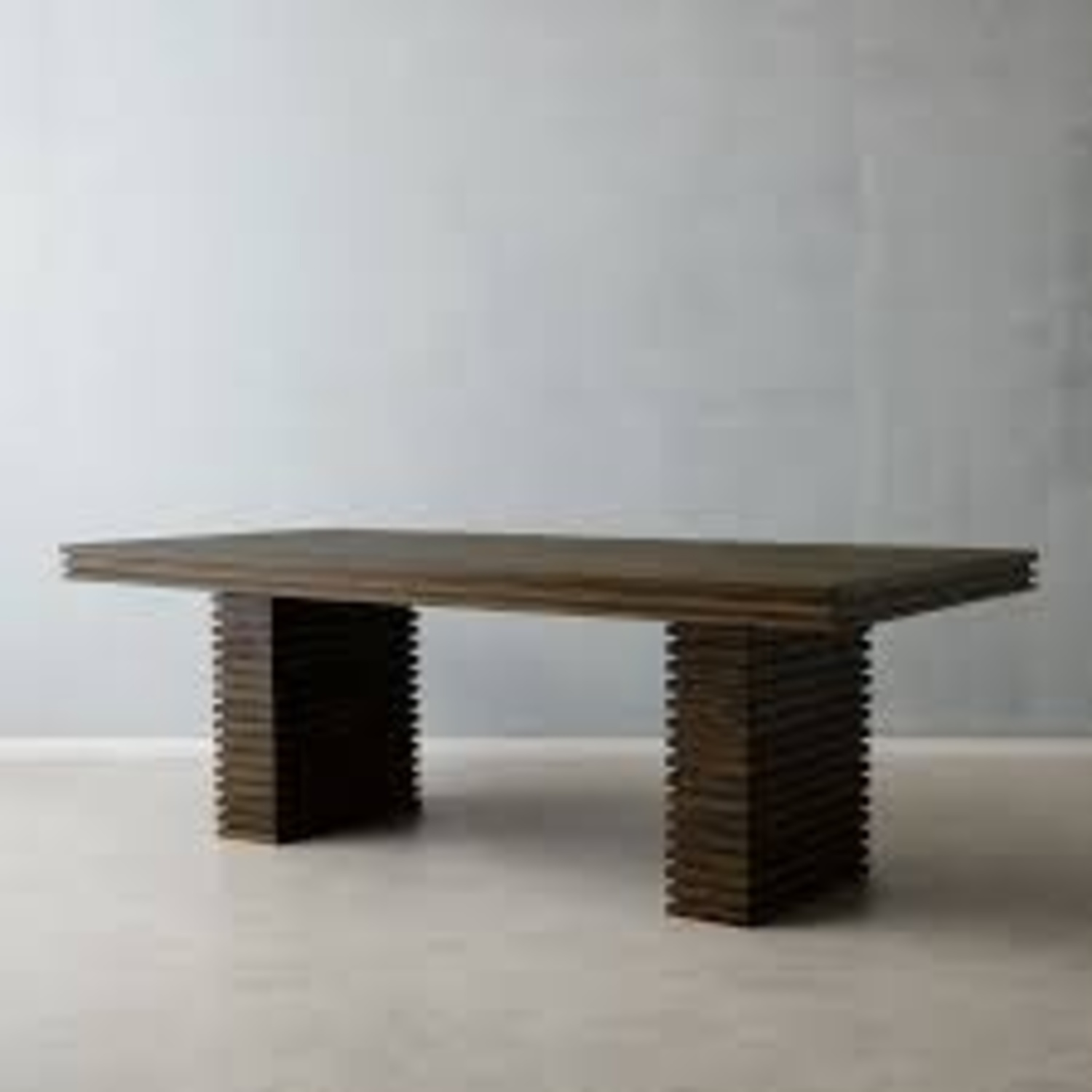 Christopher Knight Home Dark Brown Dining Table - image-6