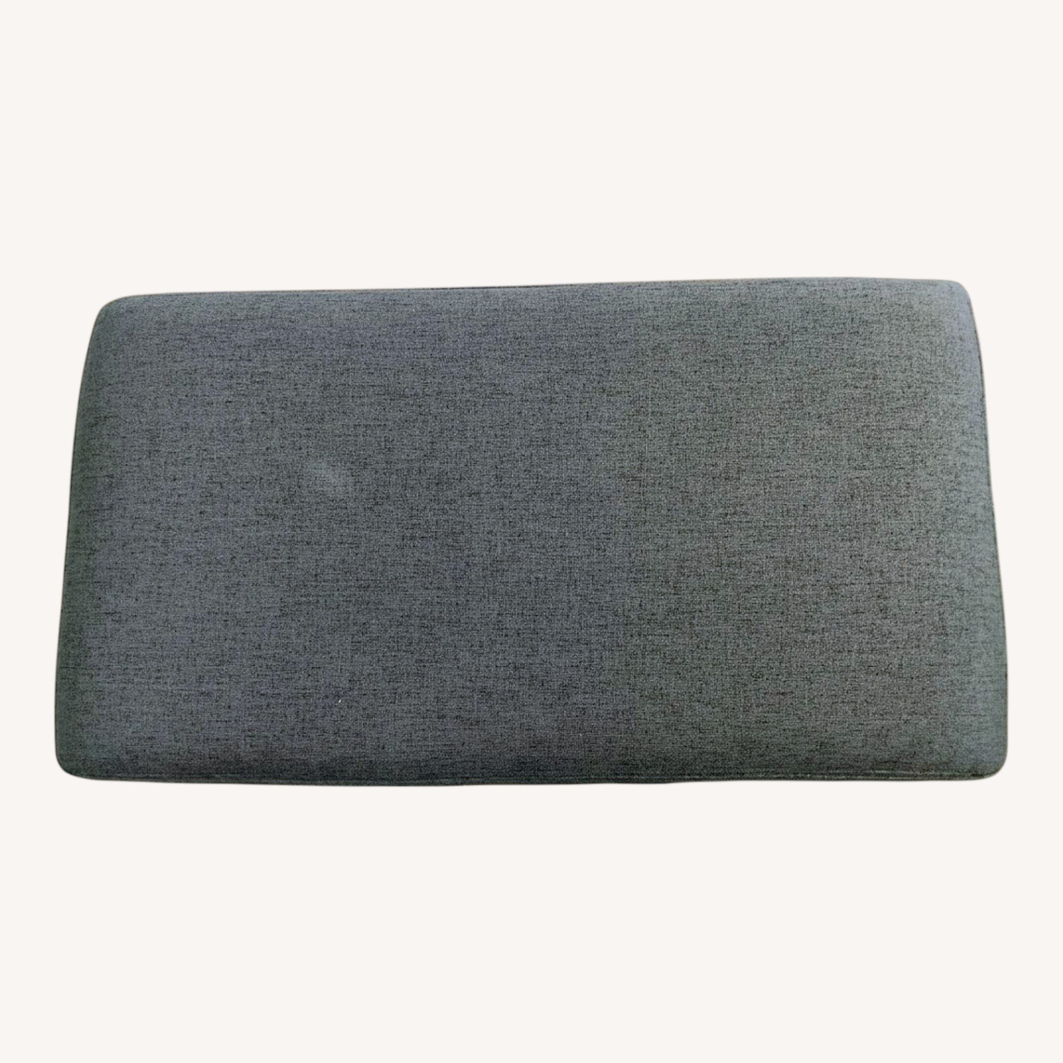 ModernLuxe Wooden Shoe-Changing Bench - image-4