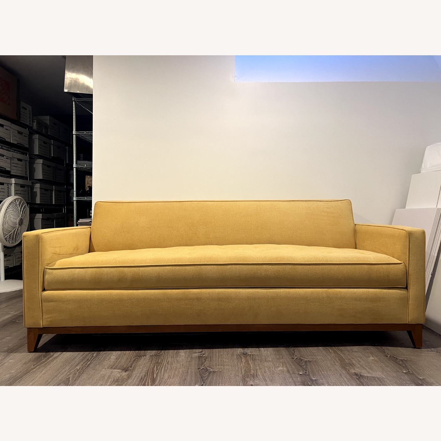 Modern Sleep Sofa - image-1