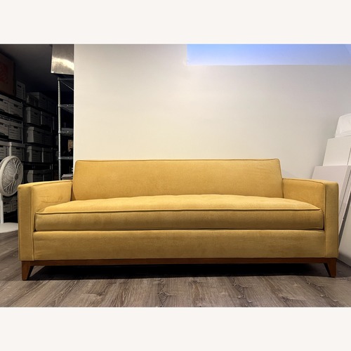 Used Modern Sleep Sofa for sale on AptDeco