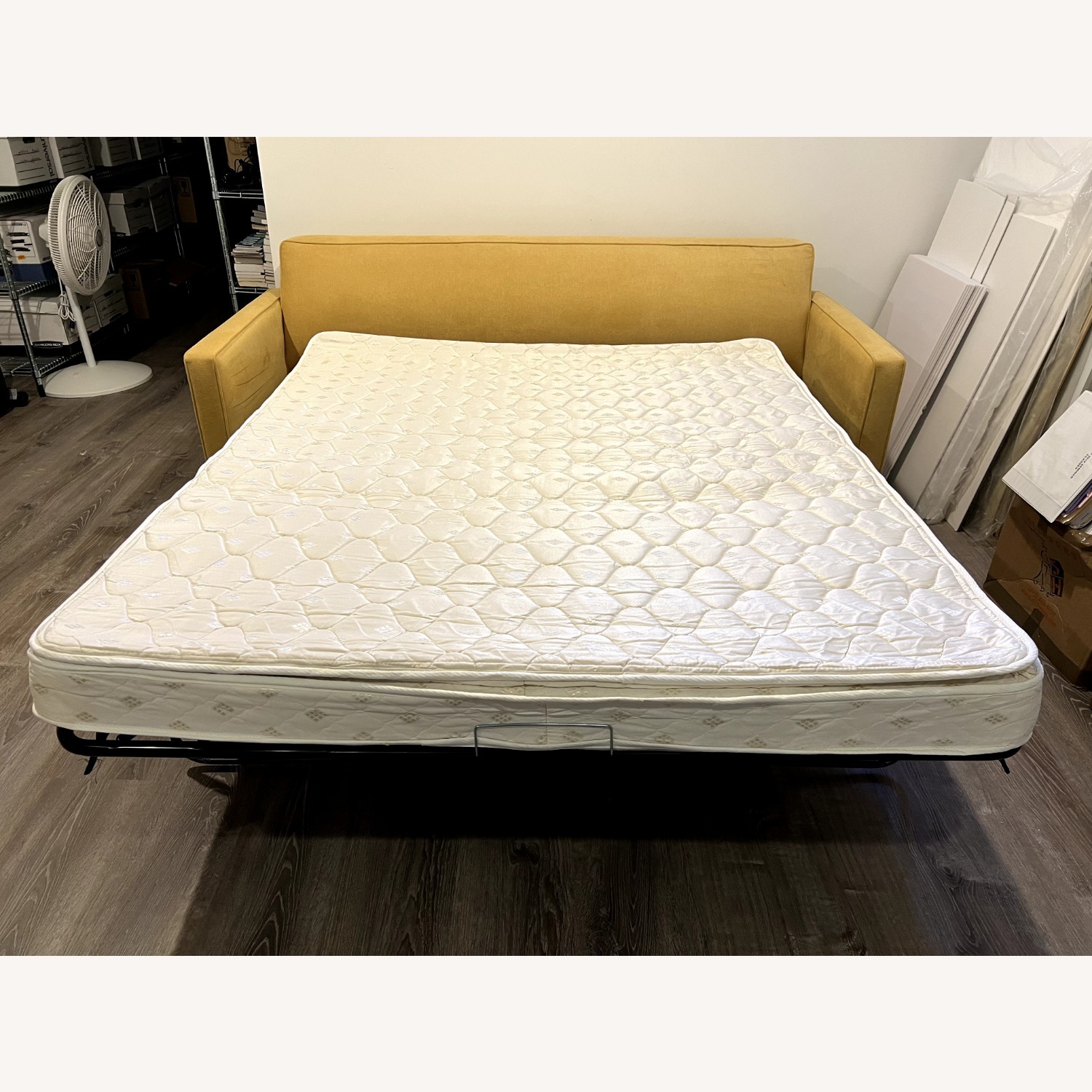 Modern Sleep Sofa - image-2