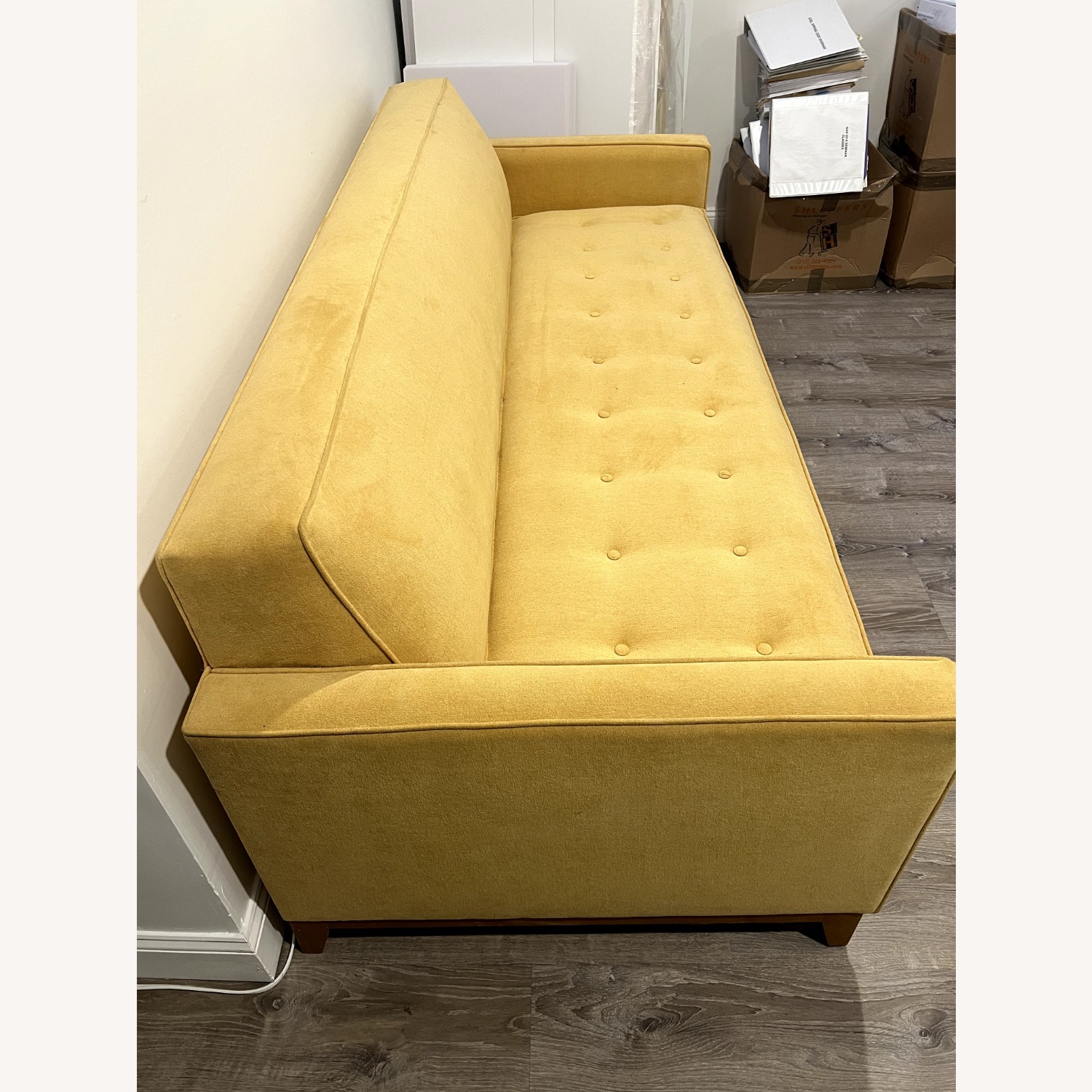 Modern Sleep Sofa - image-3