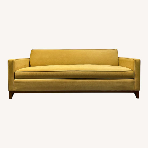 Used Modern Sleep Sofa for sale on AptDeco