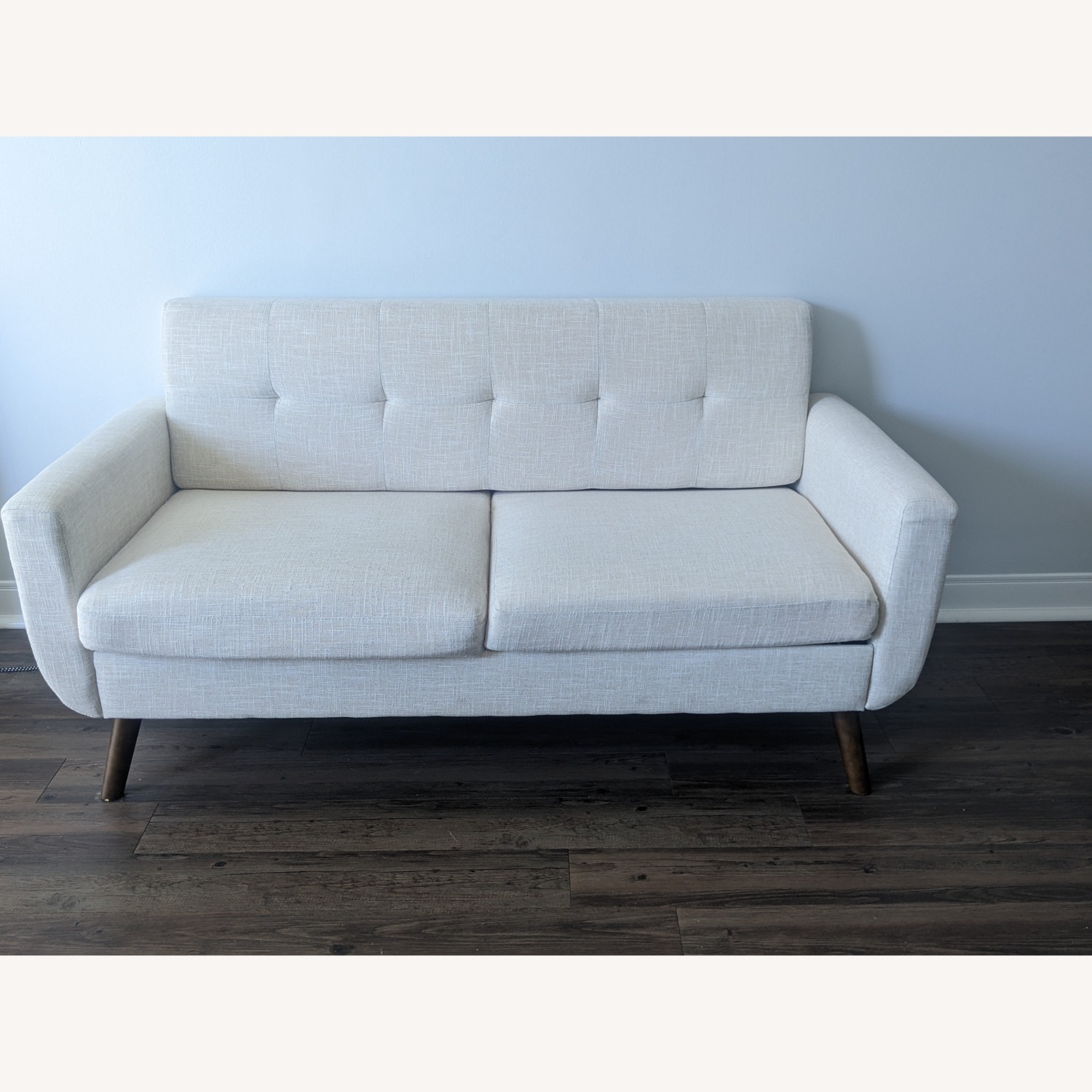 Tbfit 2 Seater Sofa - image-1