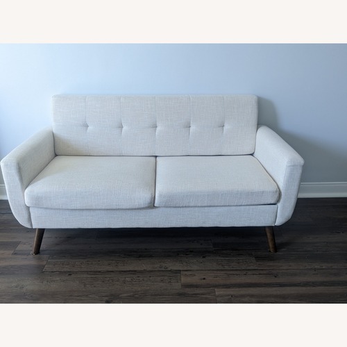 Used Tbfit 2 Seater Sofa for sale on AptDeco