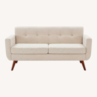 Tbfit 2 Seater Sofa