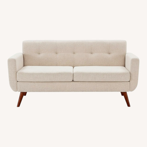Used Tbfit 2 Seater Sofa for sale on AptDeco