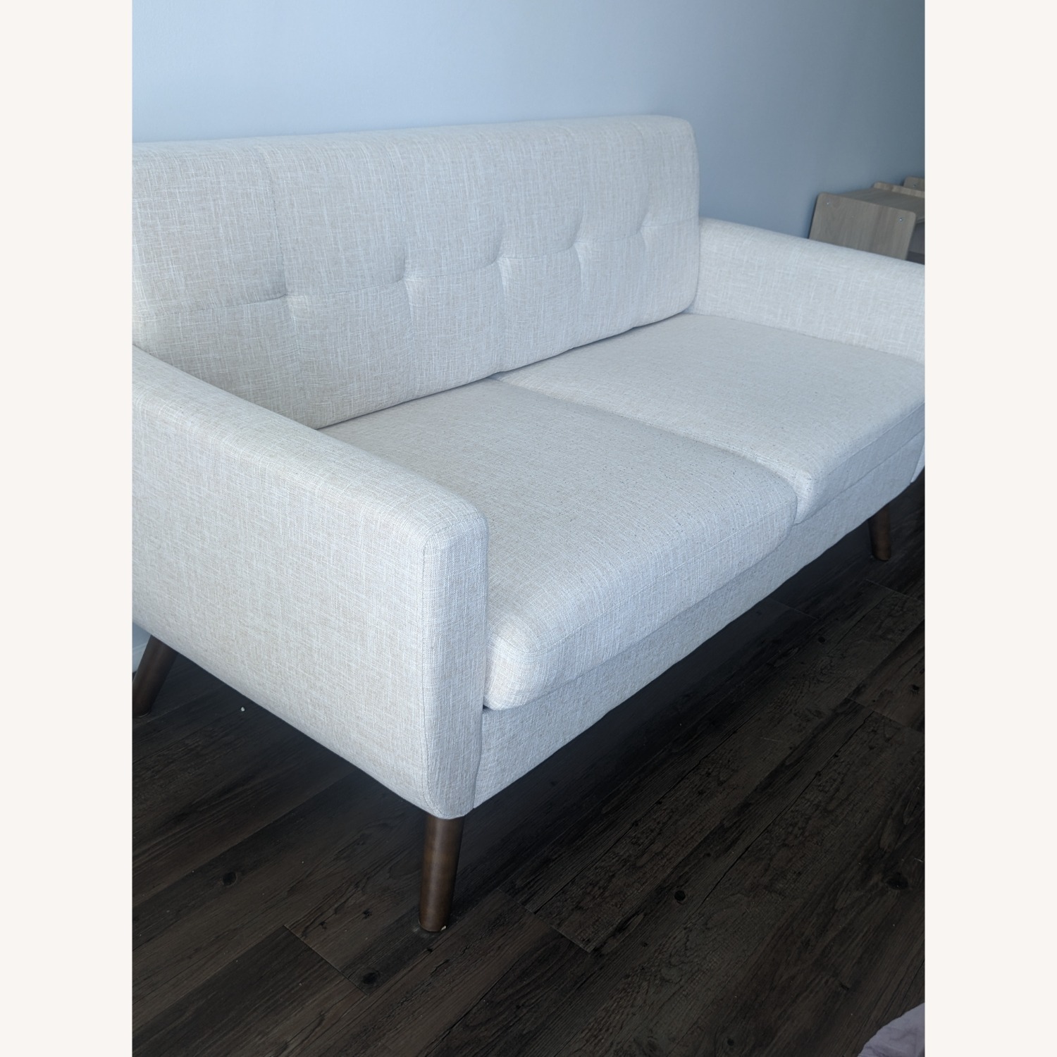 Tbfit 2 Seater Sofa - image-3