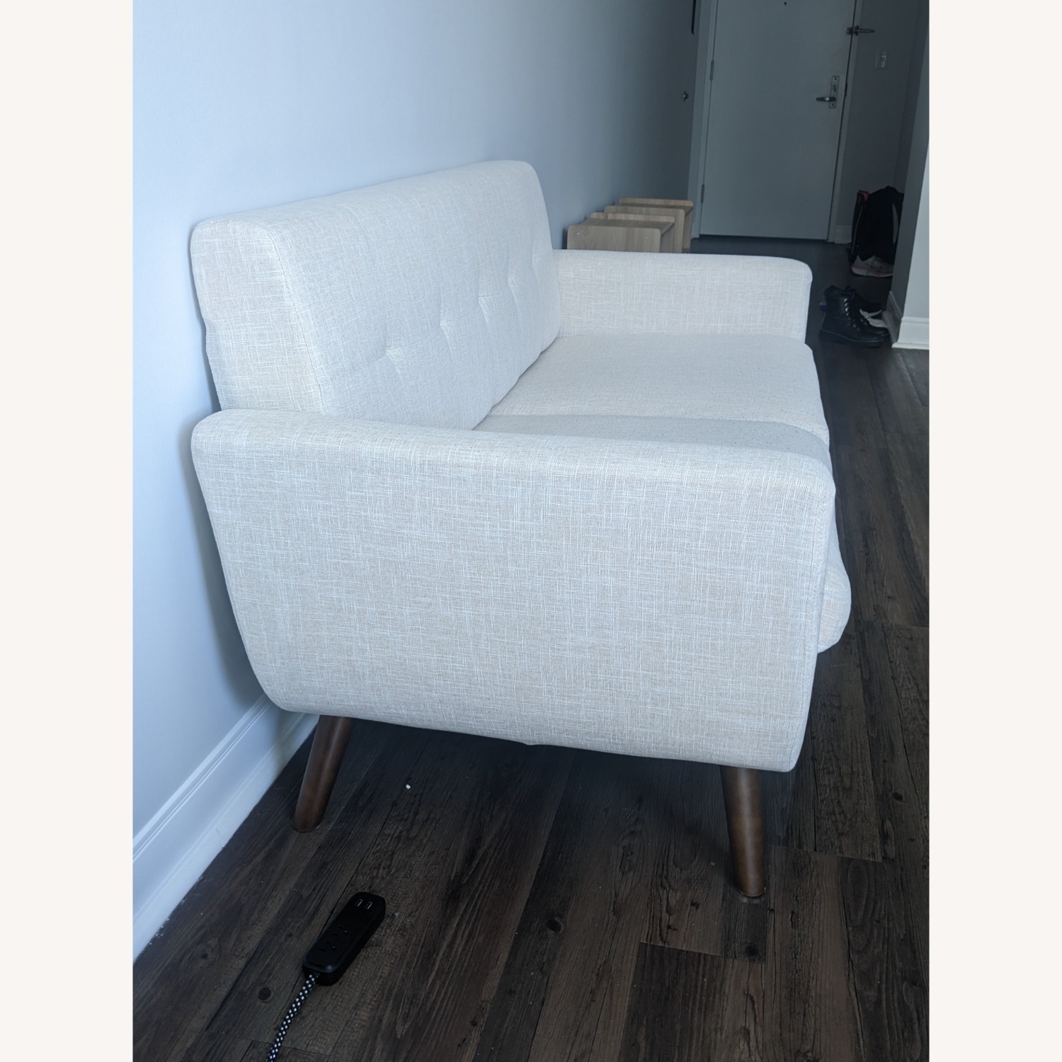 Tbfit 2 Seater Sofa - image-2