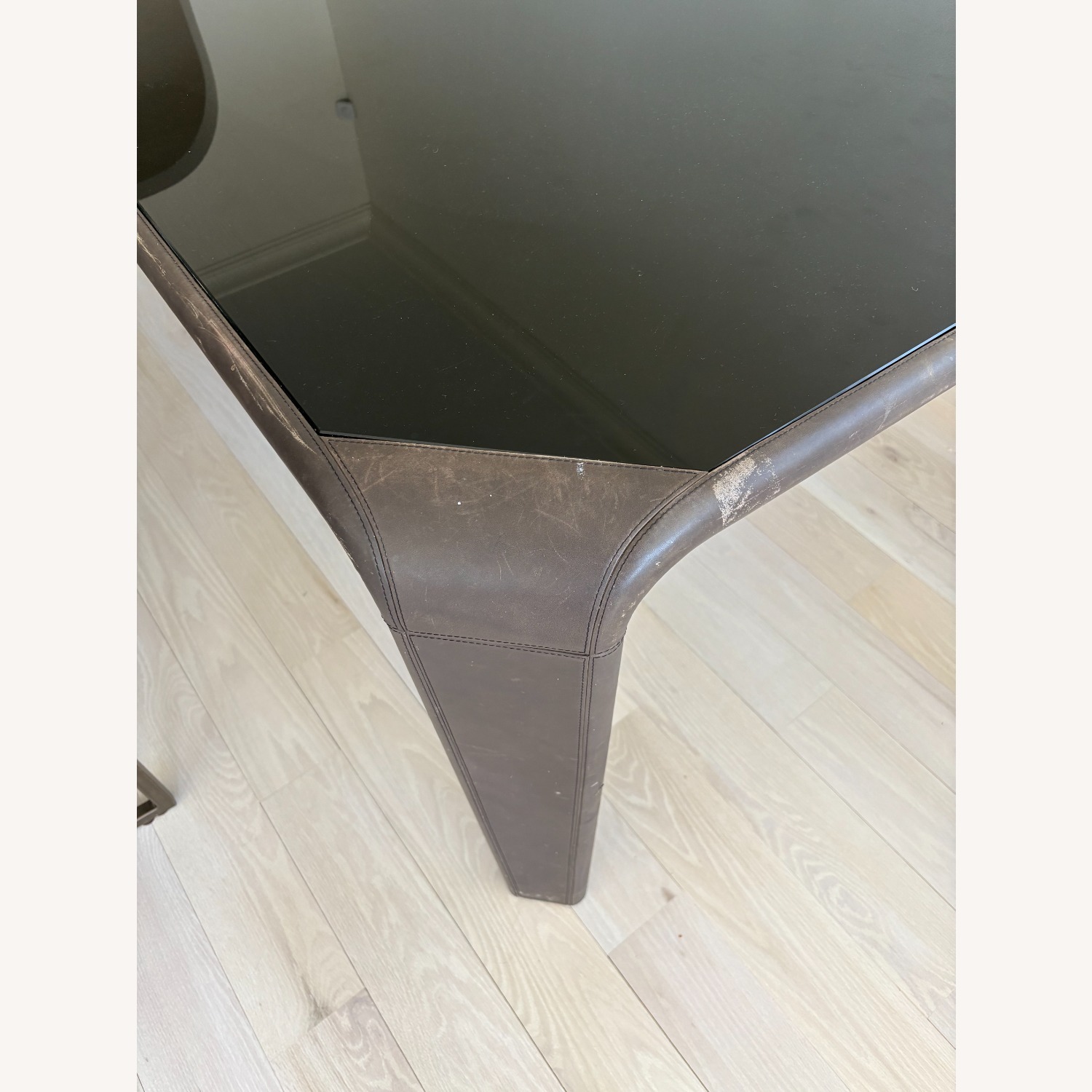 Authentic Fendi Casa Dining Table - image-2