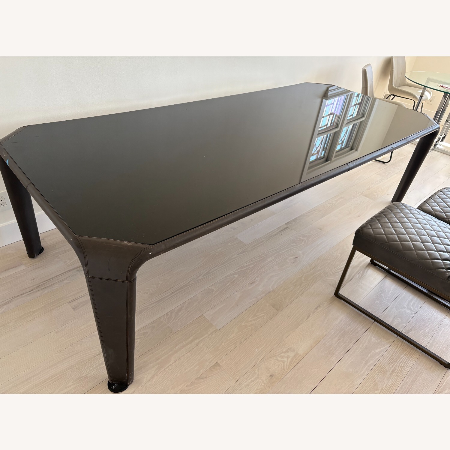 Authentic Fendi Casa Dining Table - image-3