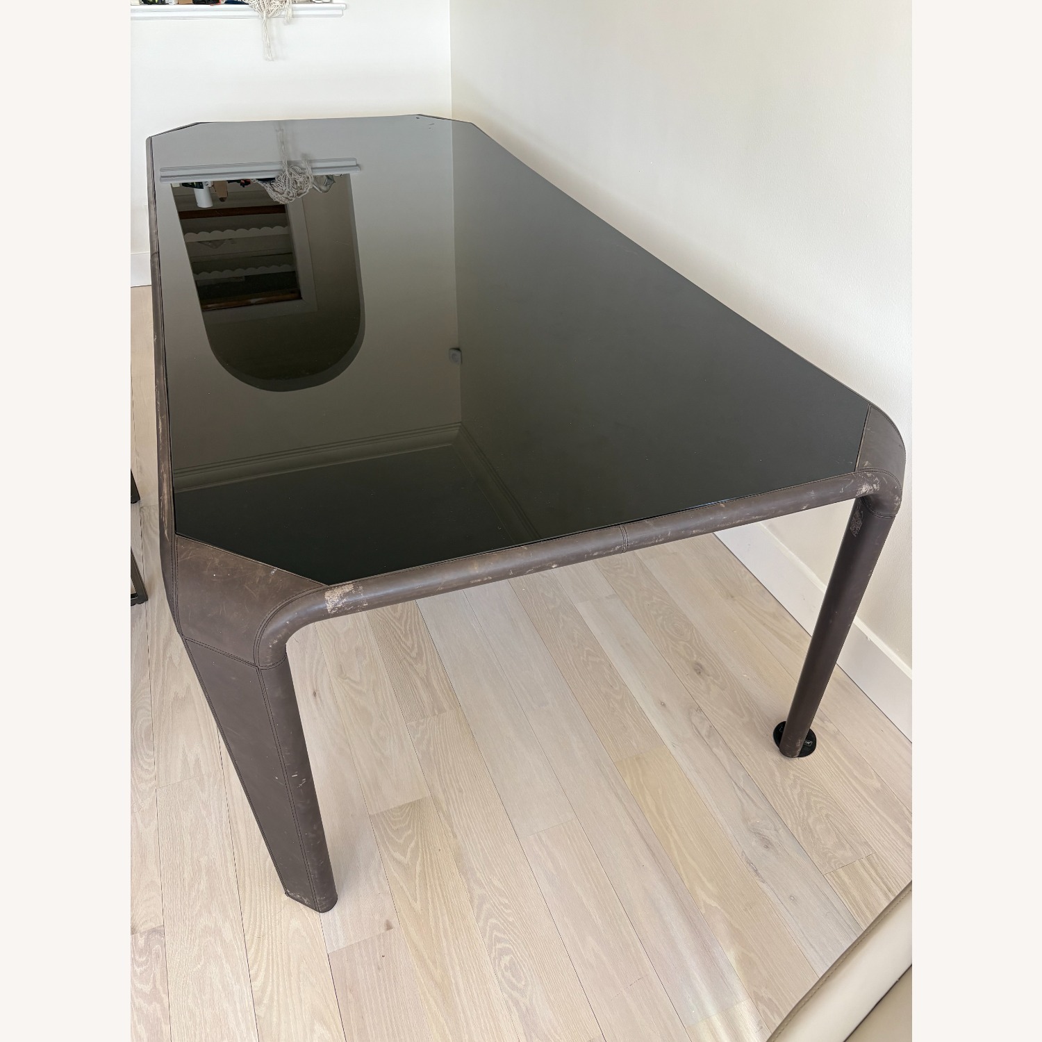Authentic Fendi Casa Dining Table - image-5