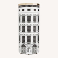 Authentic Fornasetti Umbrella Stand
