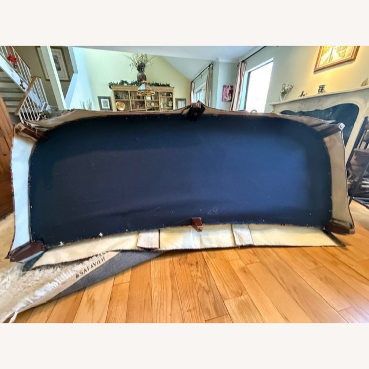 Fabric 3+ Seater Sofa - image-6