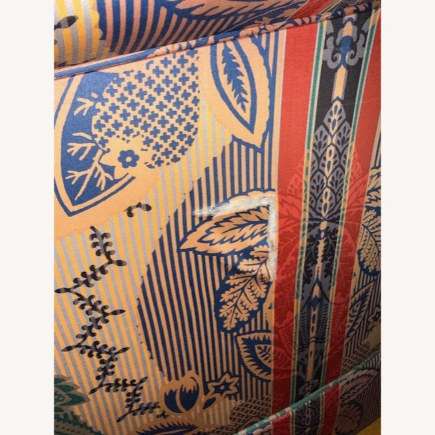 Fabric 3+ Seater Sofa - image-3