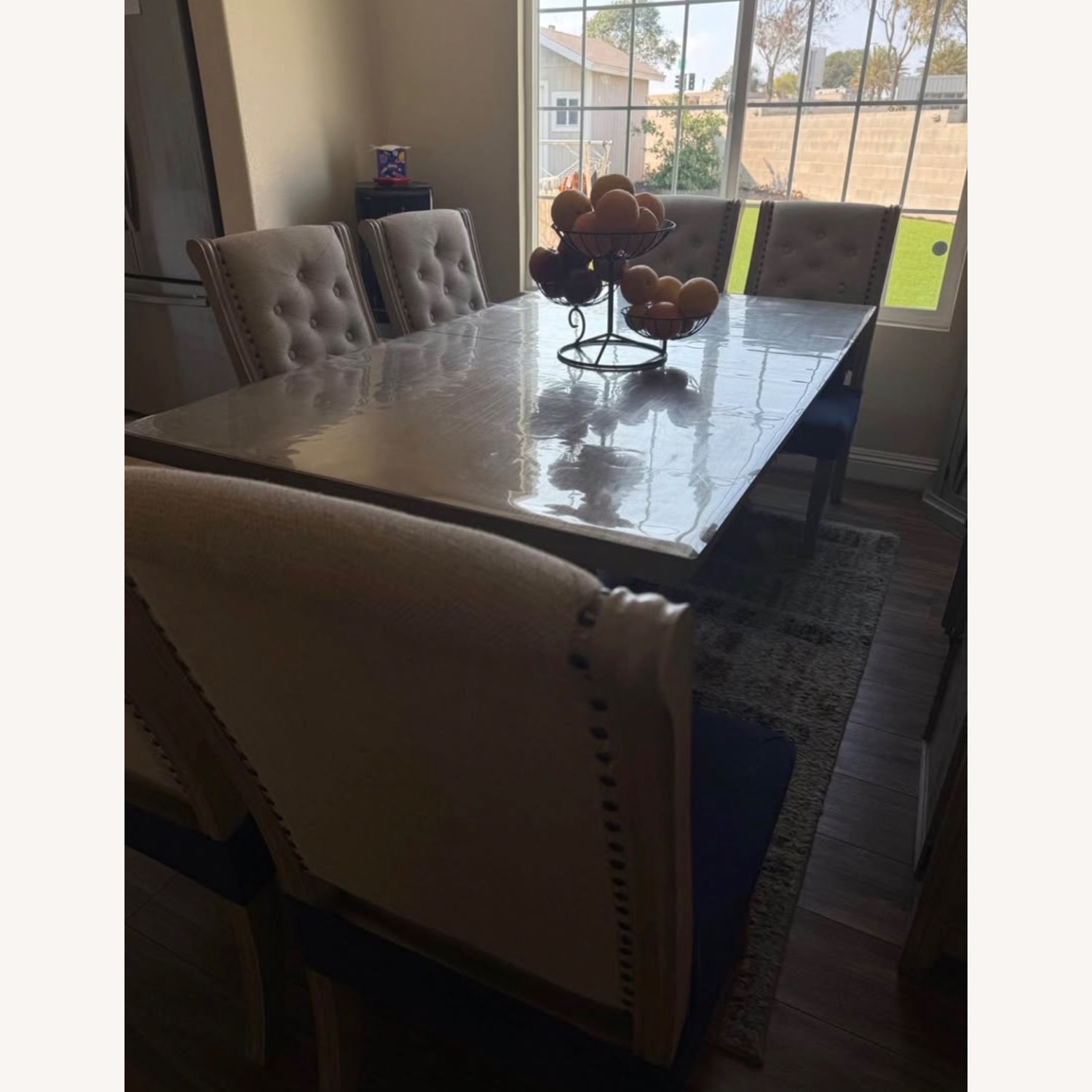 Furniture of America Dining Set - image-2