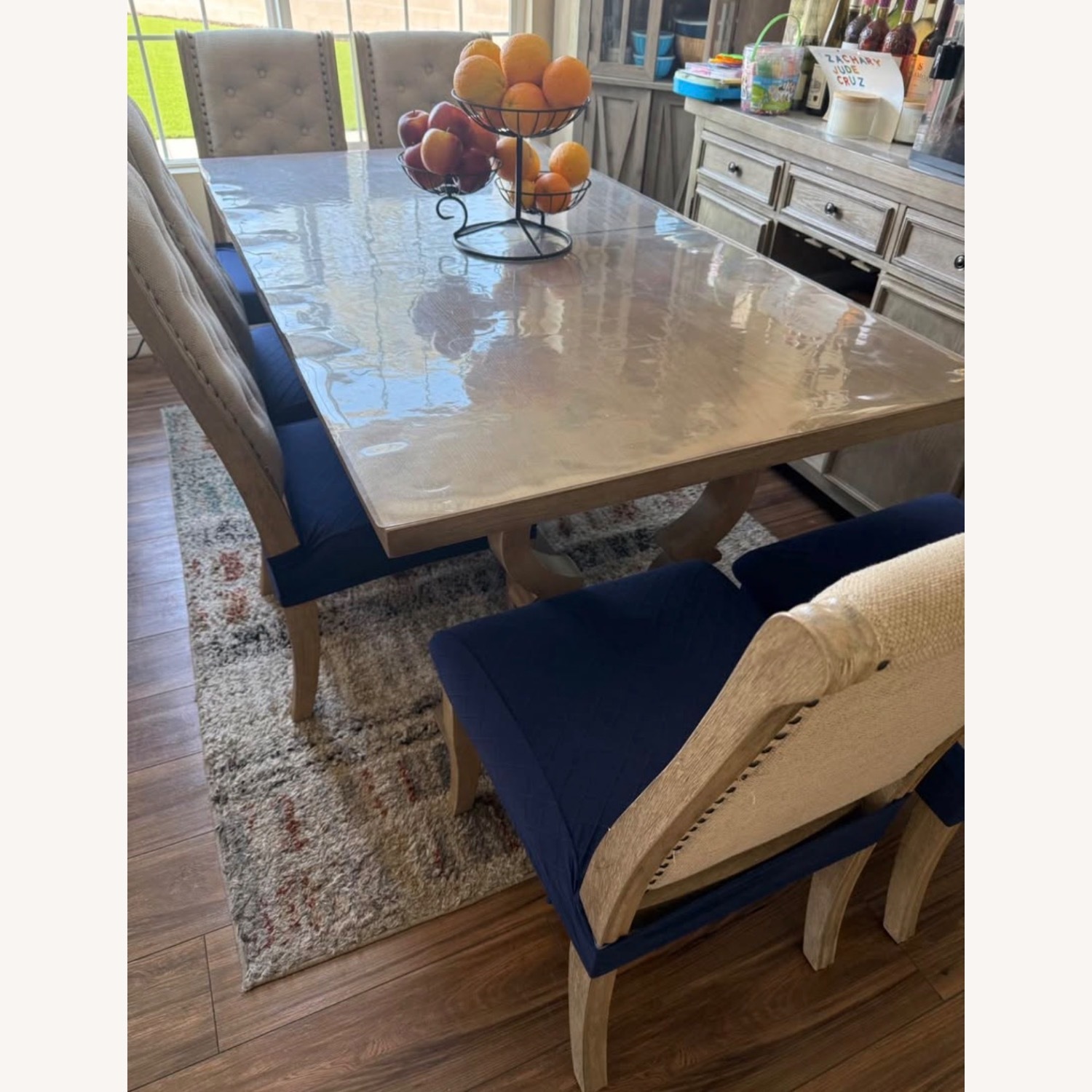 Furniture of America Dining Set - image-4