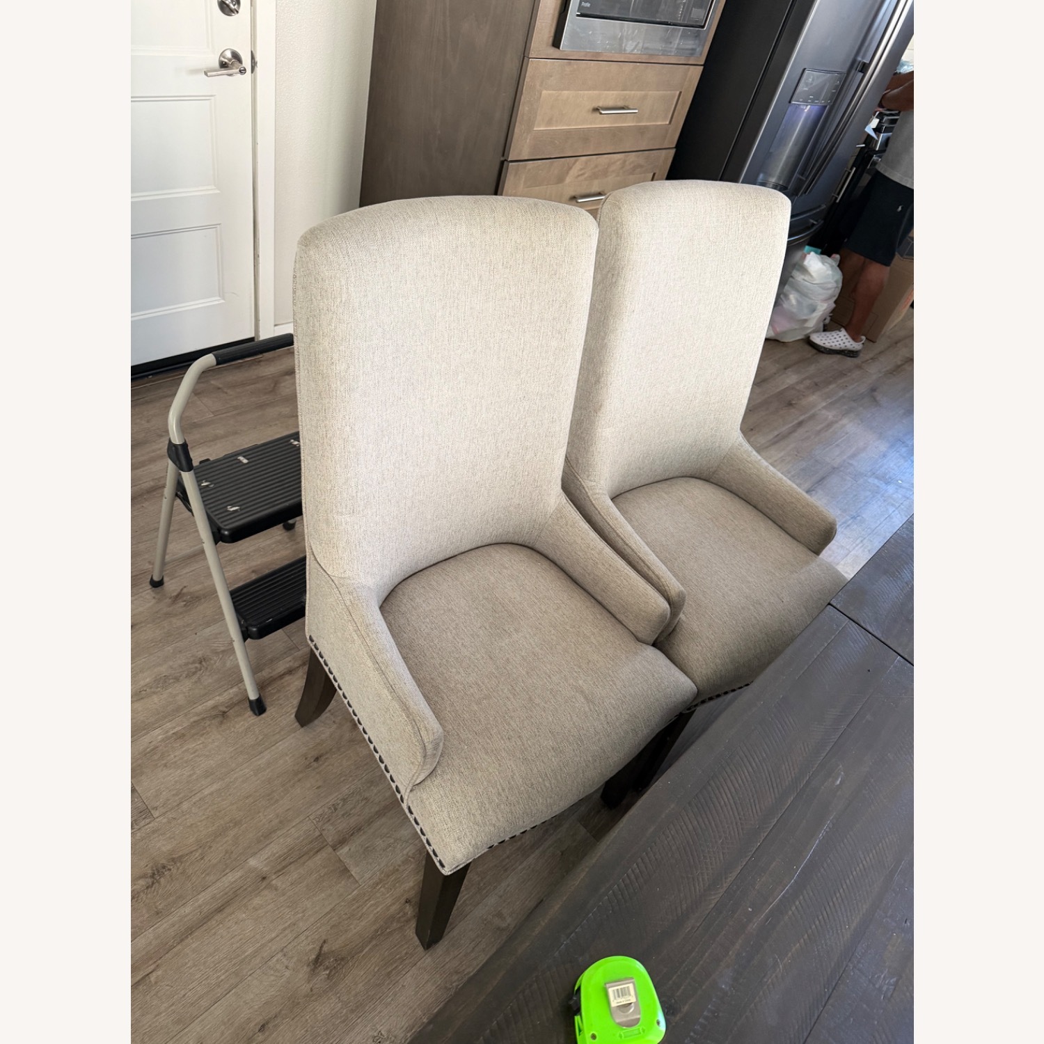 Natalie Collins - image-3