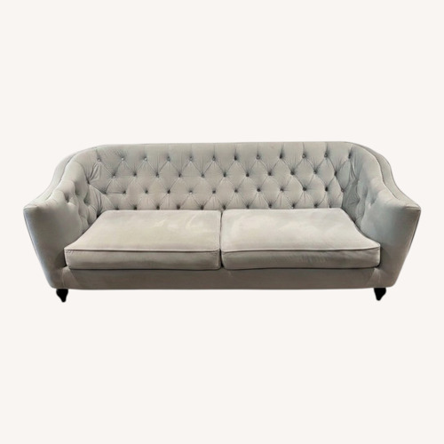 Used Chesterfield Tufted Sofa for sale on AptDeco
