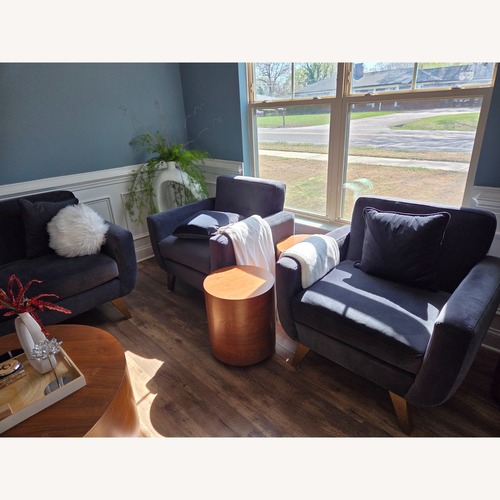 Used Havertys Armchairs for sale on AptDeco