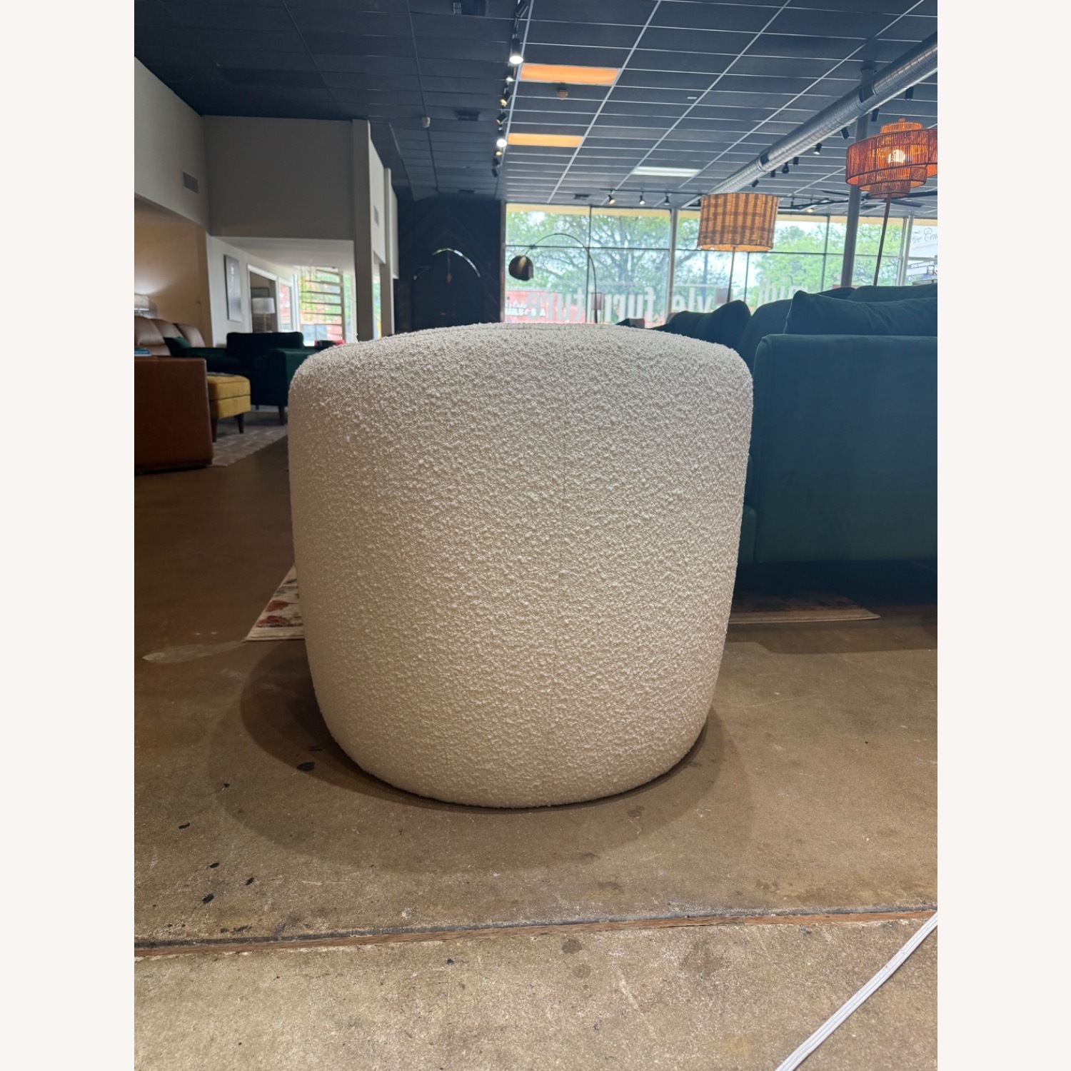 Axis Lounge Chair  - image-4