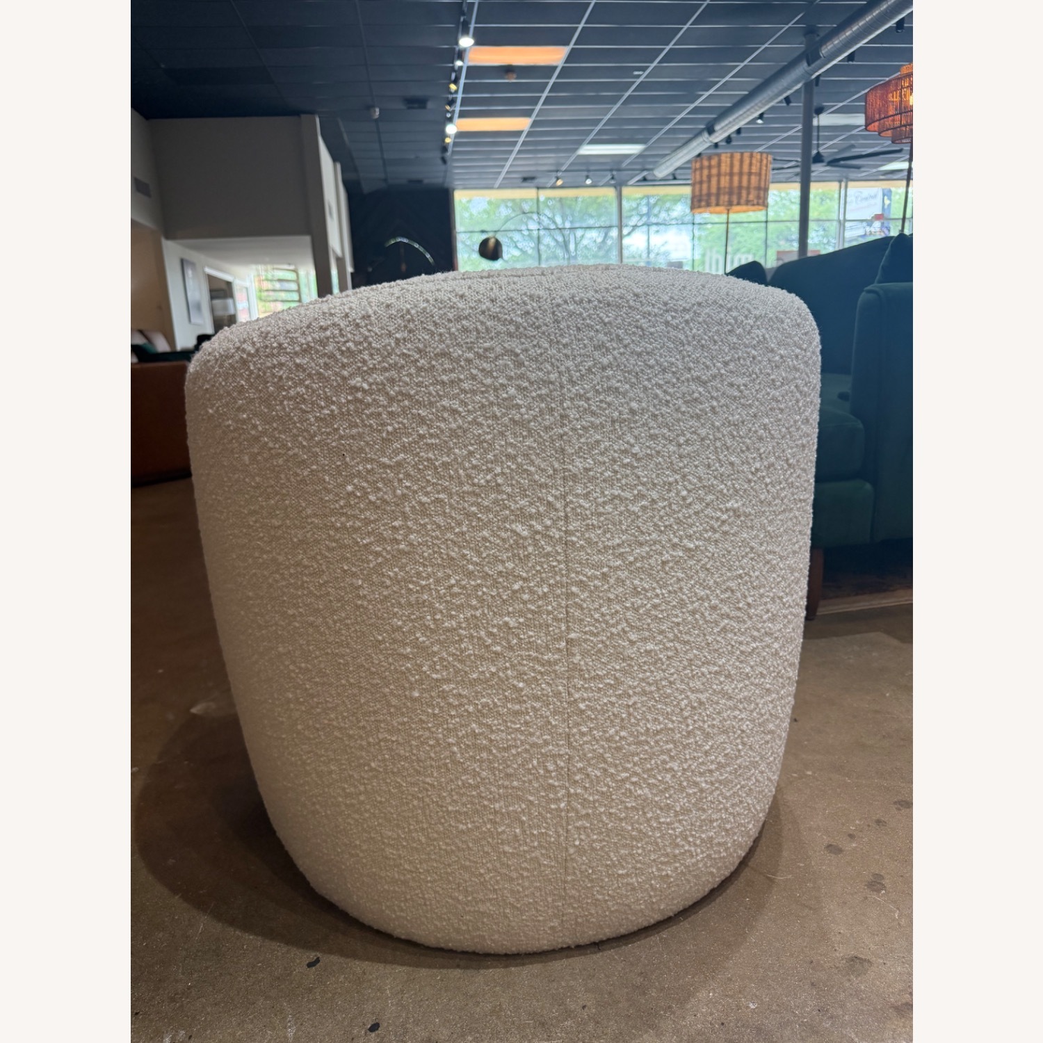 Axis Lounge Chair  - image-3