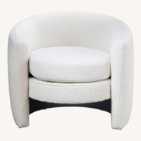 Axis Lounge Chair 