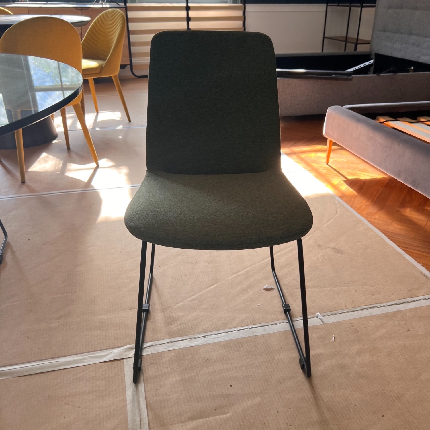 Moe's Home Ruth Dining Chair  - image-3