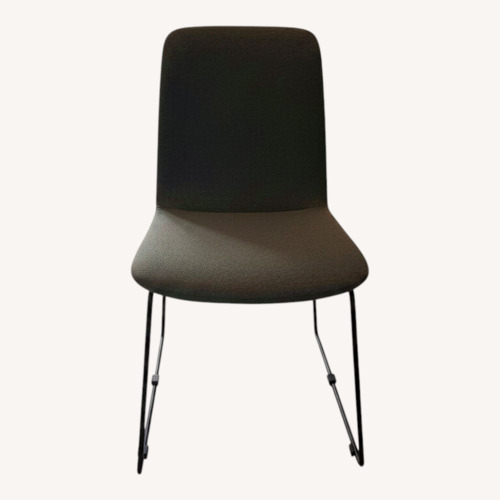 Used Moe's Home Ruth Dining Chair  for sale on AptDeco
