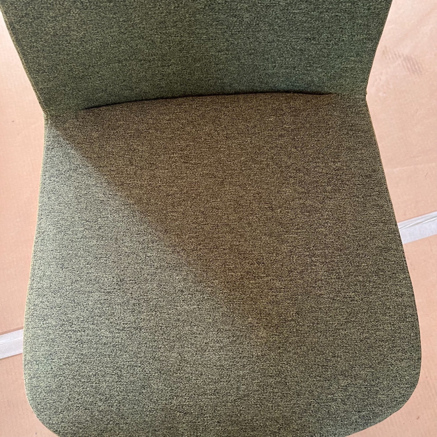 Moe's Home Ruth Dining Chair  - image-4