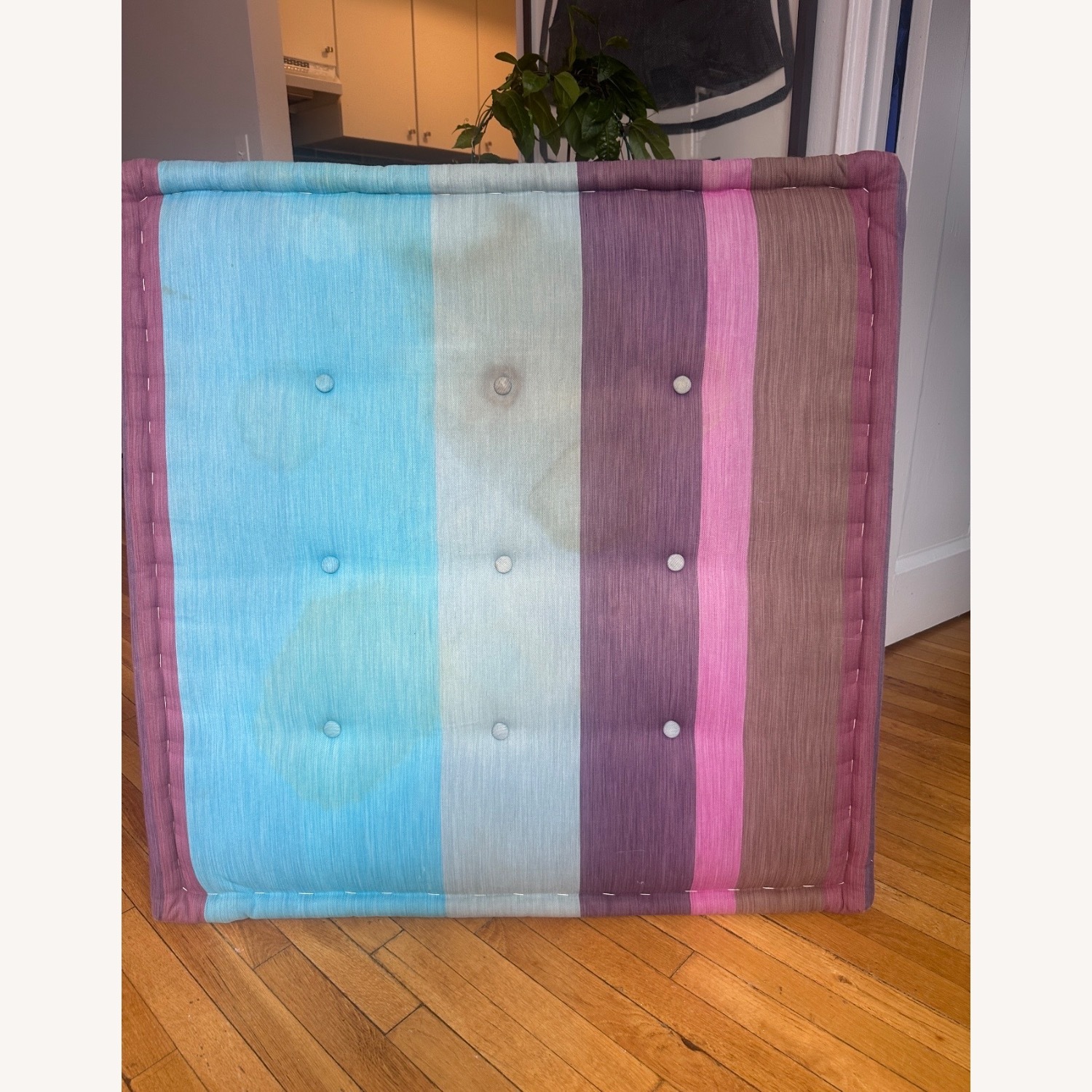 Roche Bobois Fabric 3+ Piece Sectional - image-11