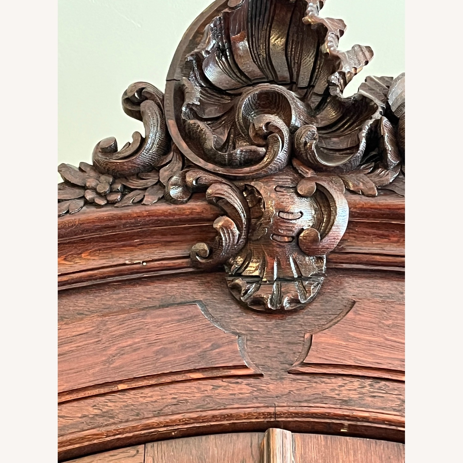 Modern Armoire / Wardrobe - image-3