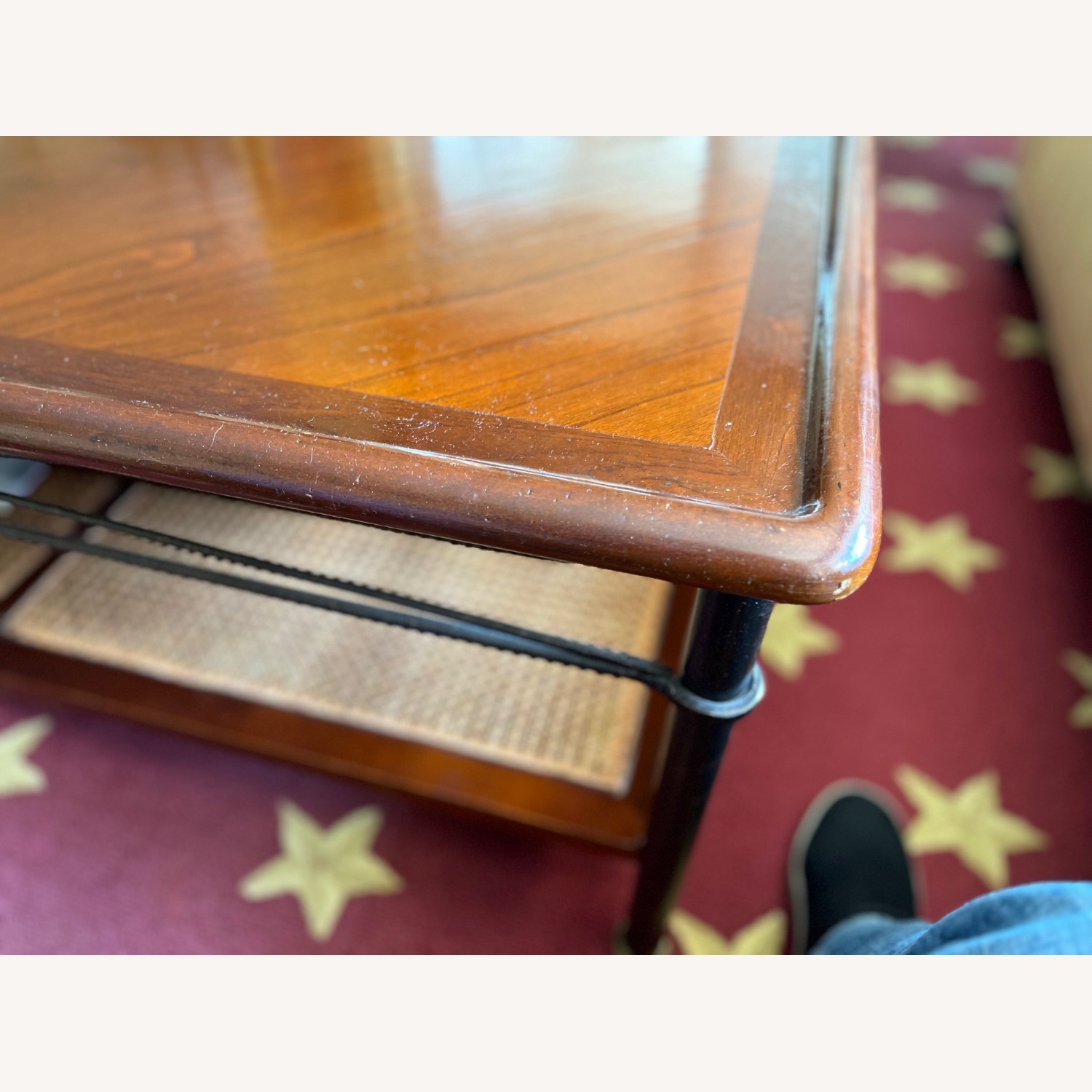 Grange Coffee Table - image-3