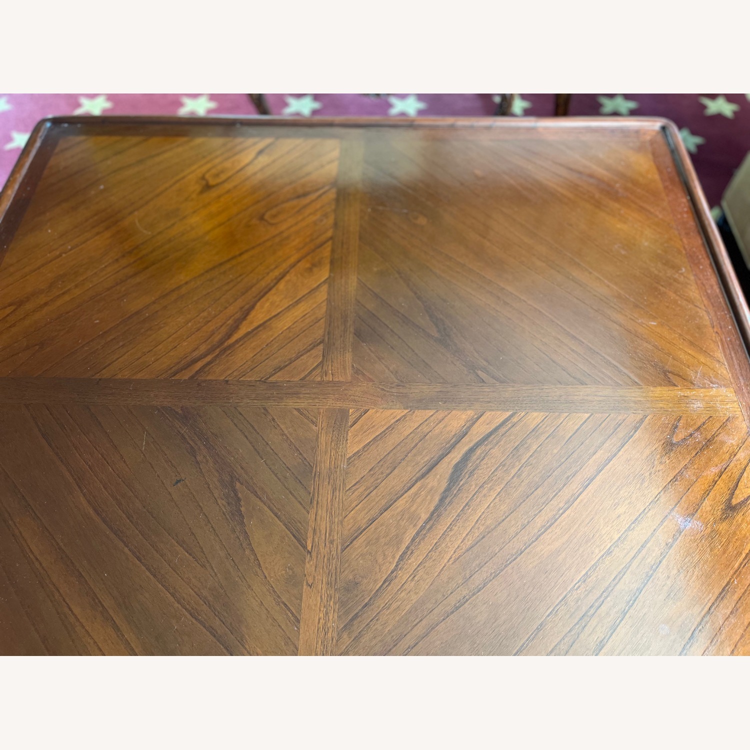 Grange Coffee Table - image-2