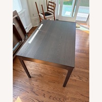 IKEA Ekedalen Expandable Dining Table