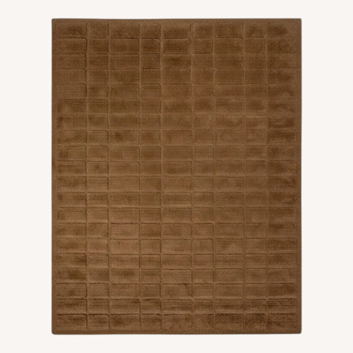 Used Lulu & Georgia Geller Wool Rug for sale on AptDeco